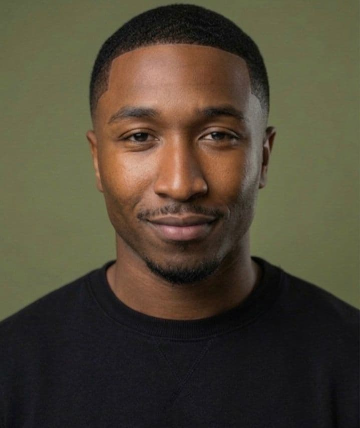 Matthew Henderson, Founder & Researcher